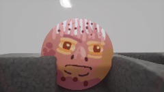 The Meatball man Apprition: Game