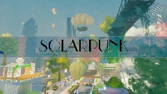 SOLARPUNK