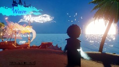 Wave Wanderer