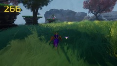 A screenshot taken in Dreams. 2 of 3.