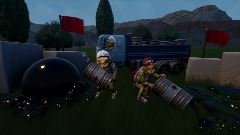 The brothers in plumbing super show! (intro)