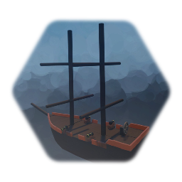 Pirate  Ship