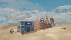 A screenshot taken in Dreams. 6 of 30.