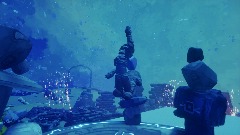 Trailer 3 for Seafloor the first