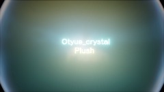 @otyue_crystal plush!!!!!!!!!