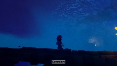 A screenshot taken in Dreams. 1 of 1.