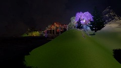 A screenshot taken in Dreams. 15 of 29.