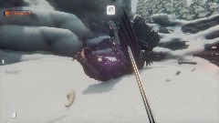 A screenshot taken in Dreams. 8 of 9.