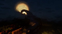 A screenshot taken in Dreams. 5 of 8.