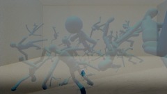 A screenshot taken in Dreams. 6 of 10.