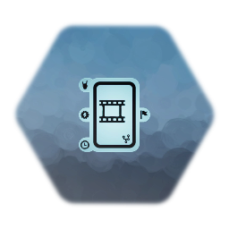 Perfectly looping timeline (Foreward and reverse)