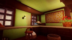 A screenshot taken in Dreams. 10 of 19.