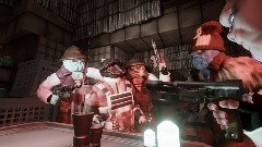 A screenshot taken in Dreams. 1 of 1.