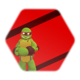 Raph (Stealth suit)