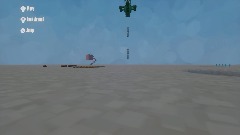 A screenshot taken in Dreams. 5 of 13.