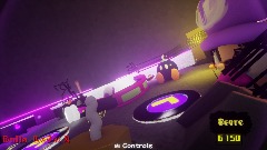 A screenshot taken in Dreams. 29 of 30.