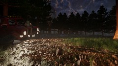 A screenshot taken in Dreams. 1 of 1.