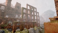 A screenshot taken in Dreams. 12 of 30.