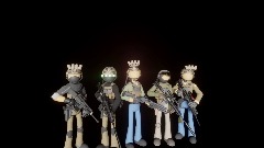 A screenshot taken in Dreams. 10 of 19.