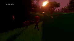 A screenshot taken in Dreams. 1 of 8.
