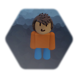 My Main Character Collection