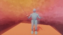 A screenshot taken in Dreams. 15 of 22.