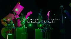 A screenshot taken in Dreams. 19 of 24.