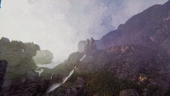 A screenshot taken in Dreams. 2 of 9.