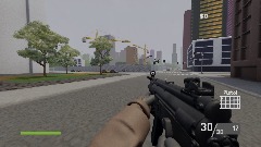 A screenshot taken in Dreams. 9 of 10.