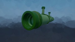 A screenshot taken in Dreams. 6 of 21.