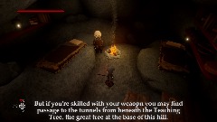 A screenshot taken in Dreams. 15 of 30.