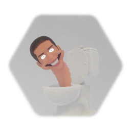 Skibidi Toilets All Sizes [Bots]