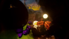 A screenshot taken in Dreams. 4 of 11.