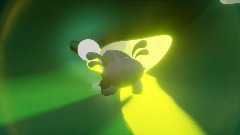 A screenshot taken in Dreams. 7 of 29.