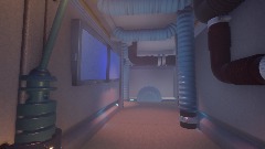 Homer and the Factory of Whoppin