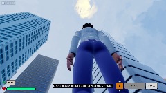 A screenshot taken in Dreams. 4 of 29.