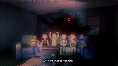 A screenshot taken in Dreams. 2 of 2.