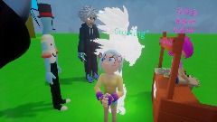A screenshot taken in Dreams. 1 of 1.