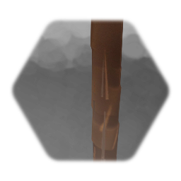 Wood pole v1