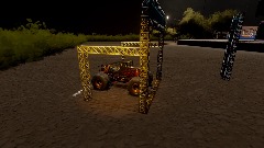 A screenshot taken in Dreams. 1 of 1.