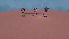 All Evil the sackboys