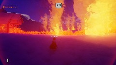 A screenshot taken in Dreams. 6 of 7.