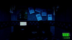 A screenshot taken in Dreams. 11 of 14.