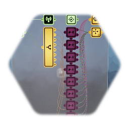 [Core] NPC Faction Mind