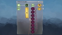 A screenshot taken in Dreams. 4 of 16.