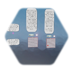 Scalable Flexible Array System