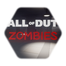 Cbrwb08's cod zombie game kit UPDATE