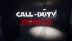 Cod Zombies - One window challenge