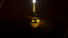 A screenshot taken in Dreams. 2 of 20.