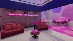 A screenshot taken in Dreams. 27 of 30.